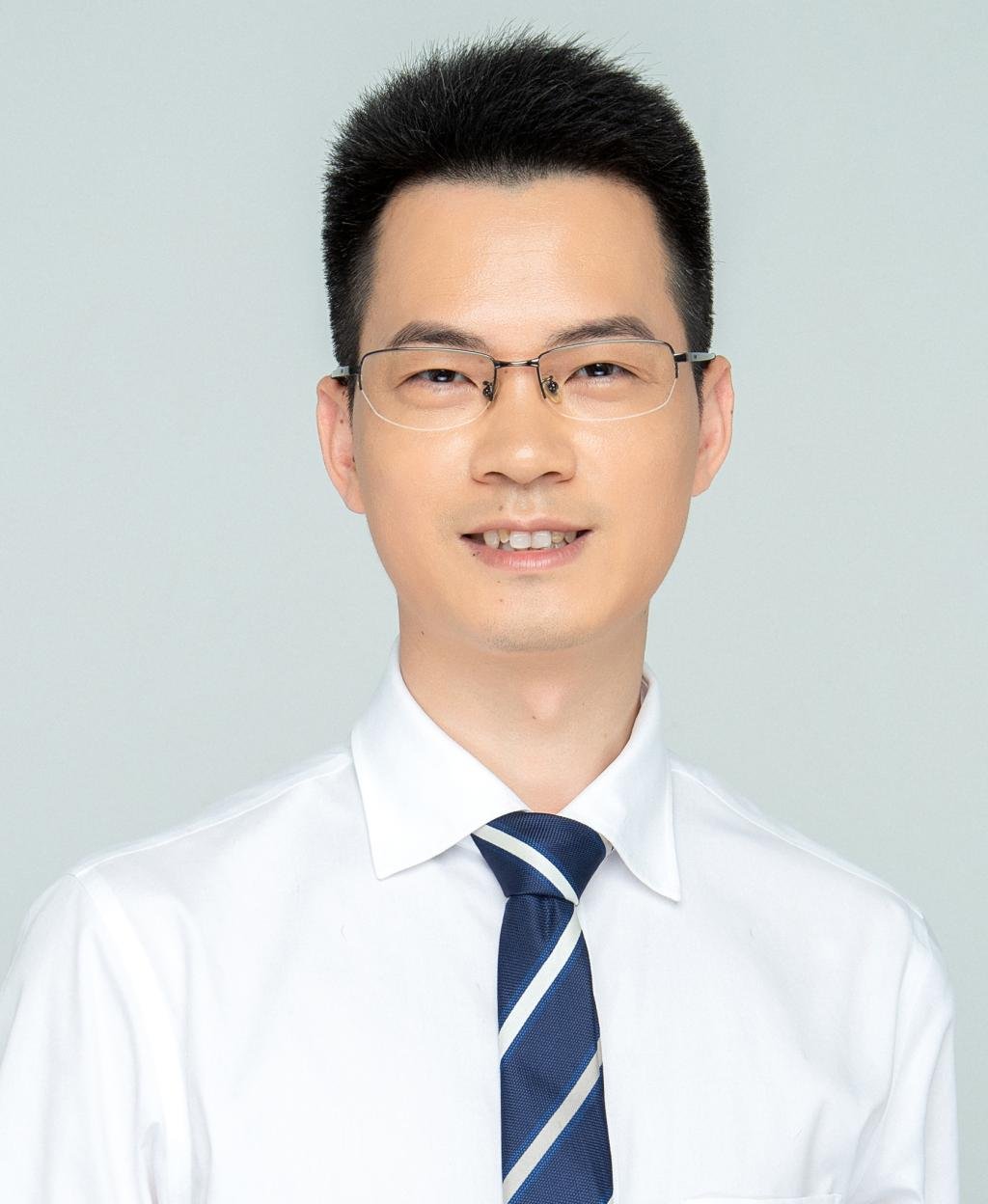 Prof. Yuxin Tang