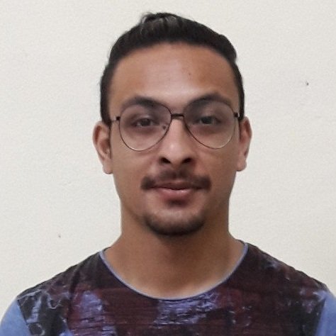 Dr. Himanshu Joshi