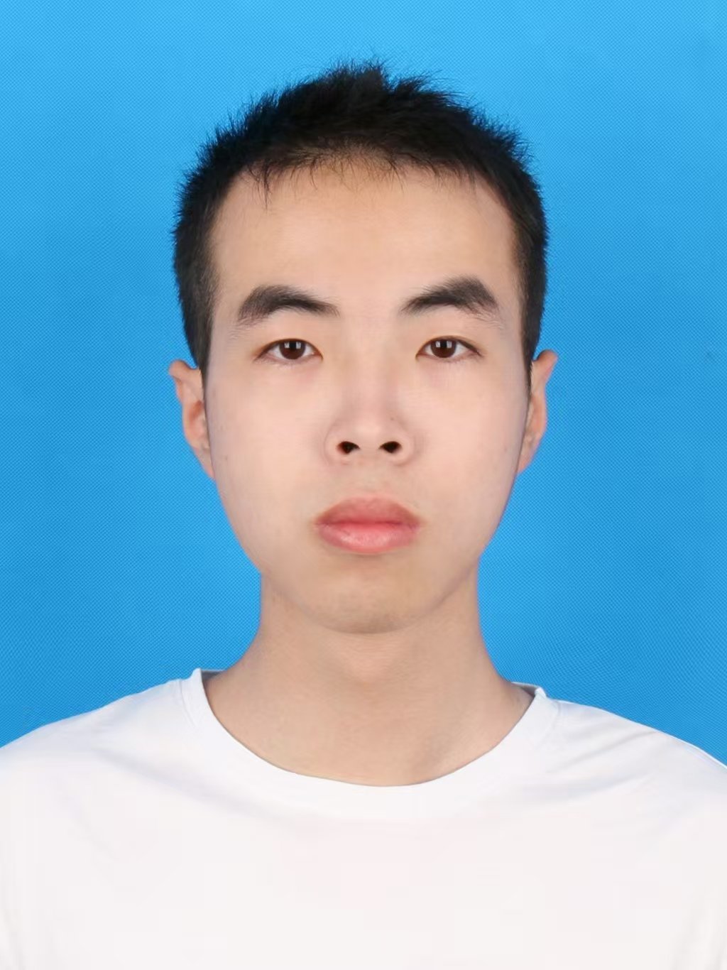 Chen Jiale