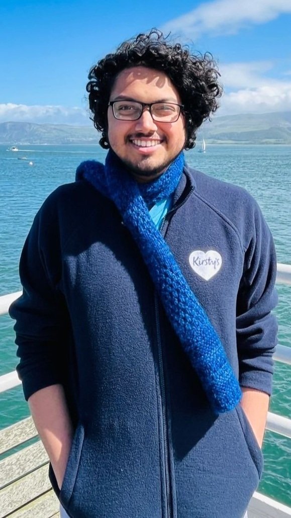 Anurag Kurumbail