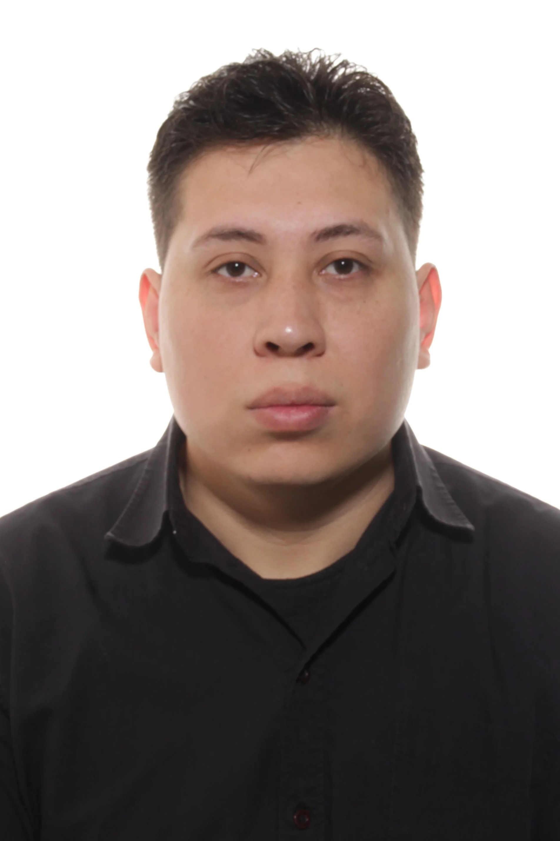 Dr. Andrés Felipe Usuga