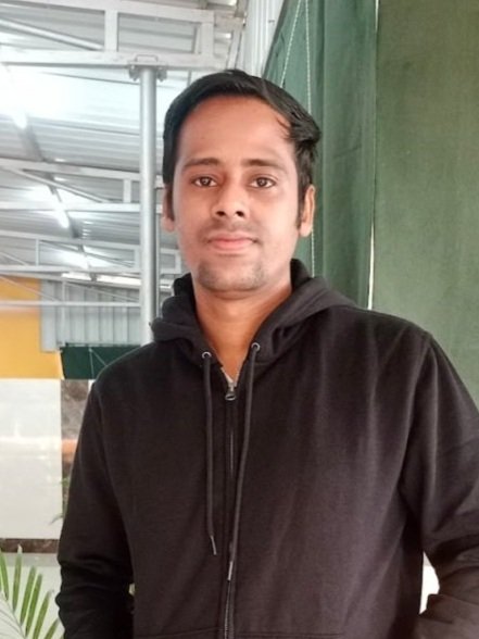 Dr. Samir Rom