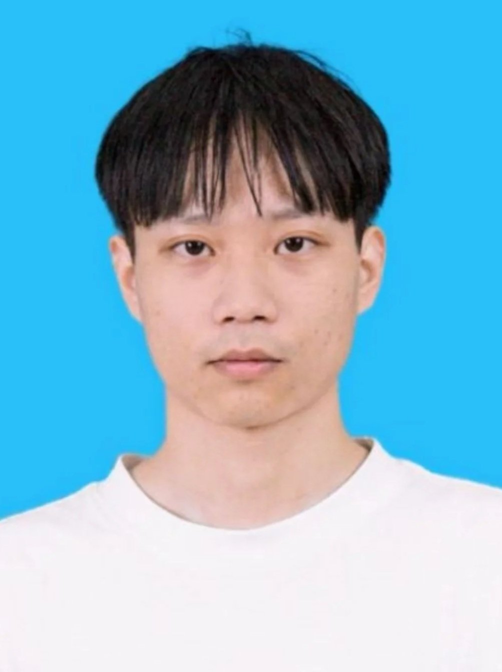 Hong Xin
