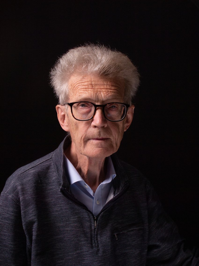 Prof. Iver H. Brevik