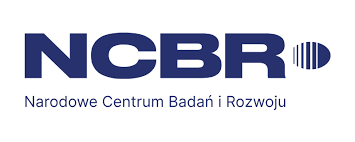 NCBR Logo