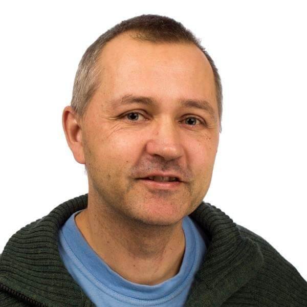 Dr. Mathias Bostrom