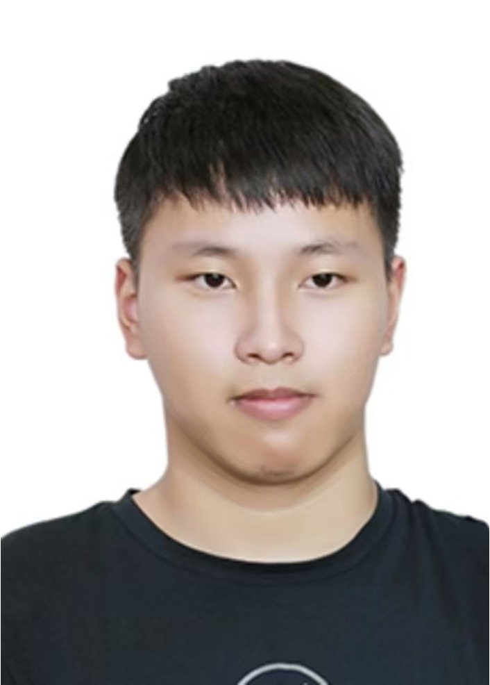 Wei Xiangzai