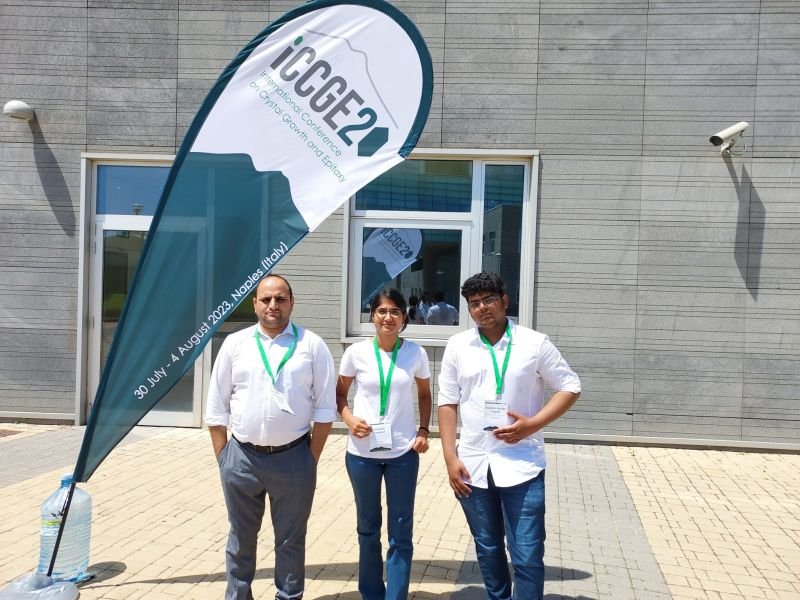 ICCGE20 conference