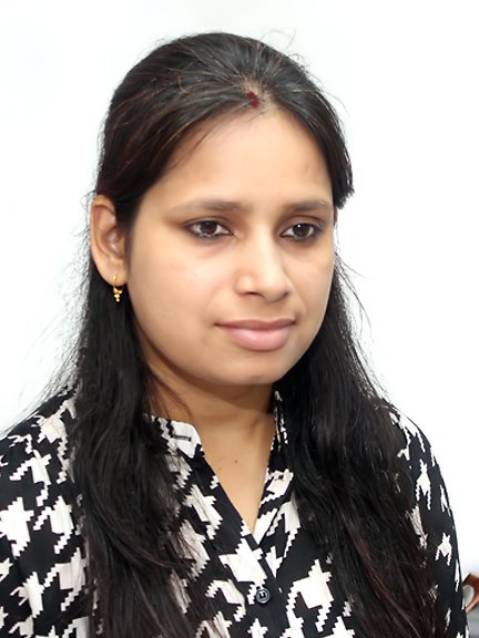 Dr. Asha Yadav