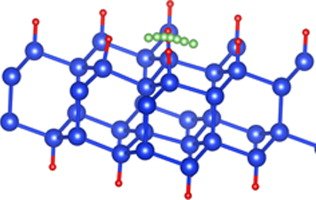 Figure for ion insertion into Si(111) nanosheets