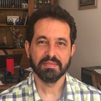 Prof. Luis Gonzalez MacDowell
